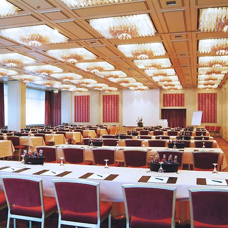 Centro Hotel Bristol Bonn Ngoại thất bức ảnh