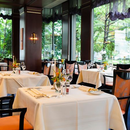 Centro Hotel Bristol Bonn Ngoại thất bức ảnh