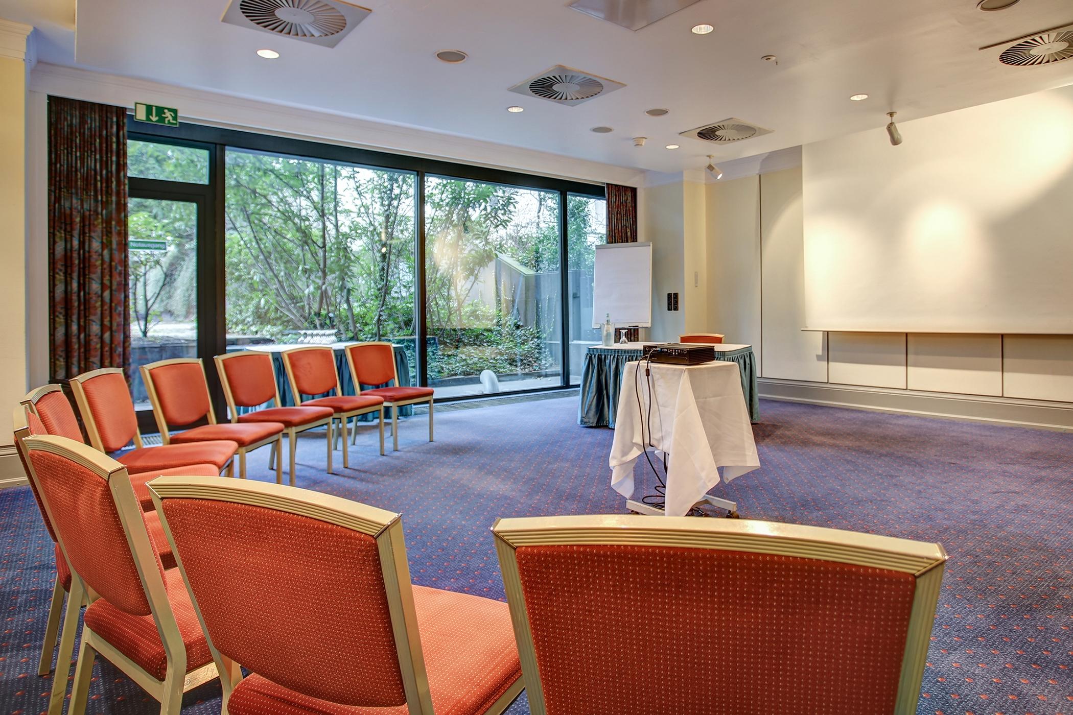 Centro Hotel Bristol Bonn Ngoại thất bức ảnh