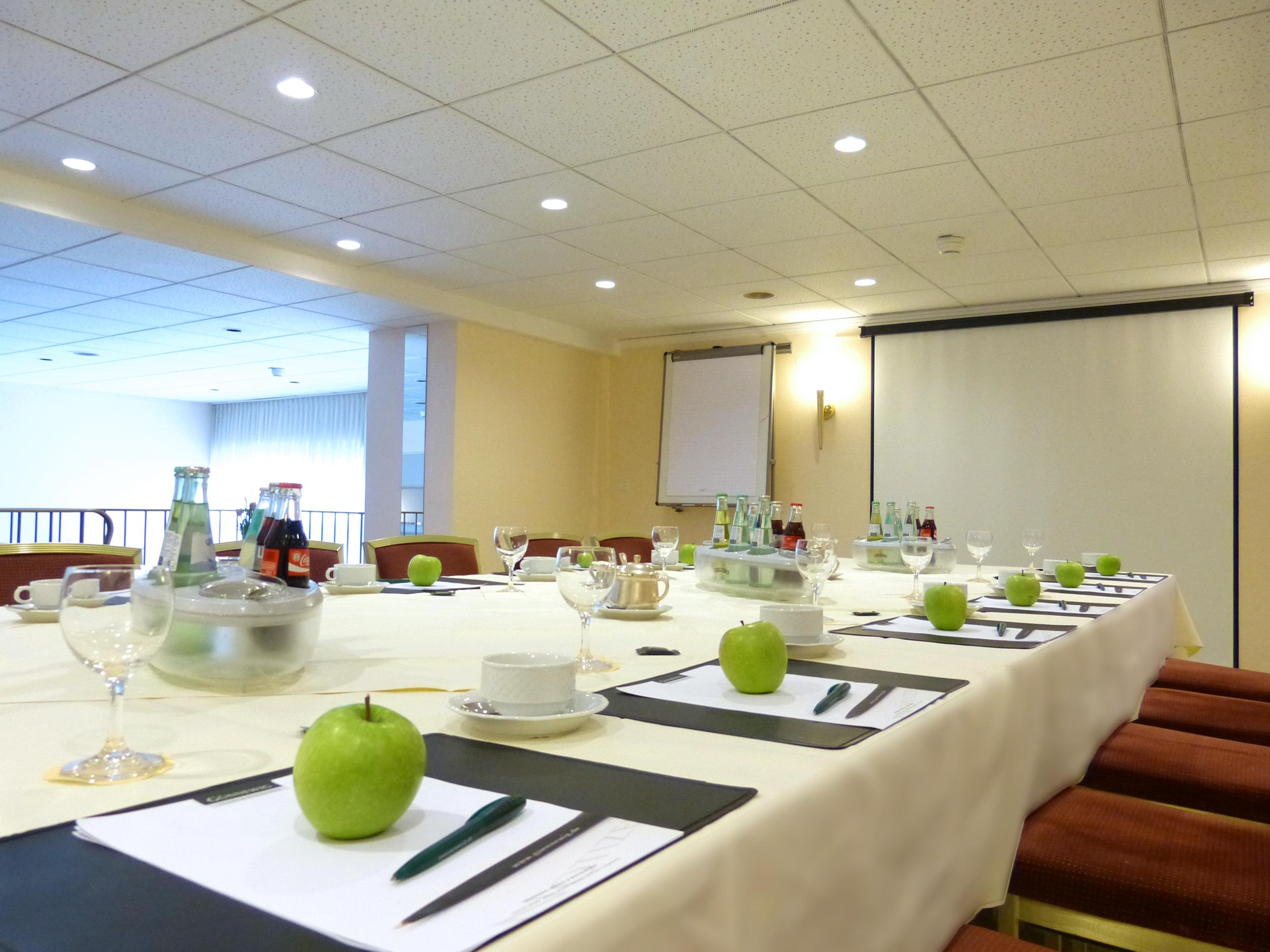Centro Hotel Bristol Bonn Ngoại thất bức ảnh