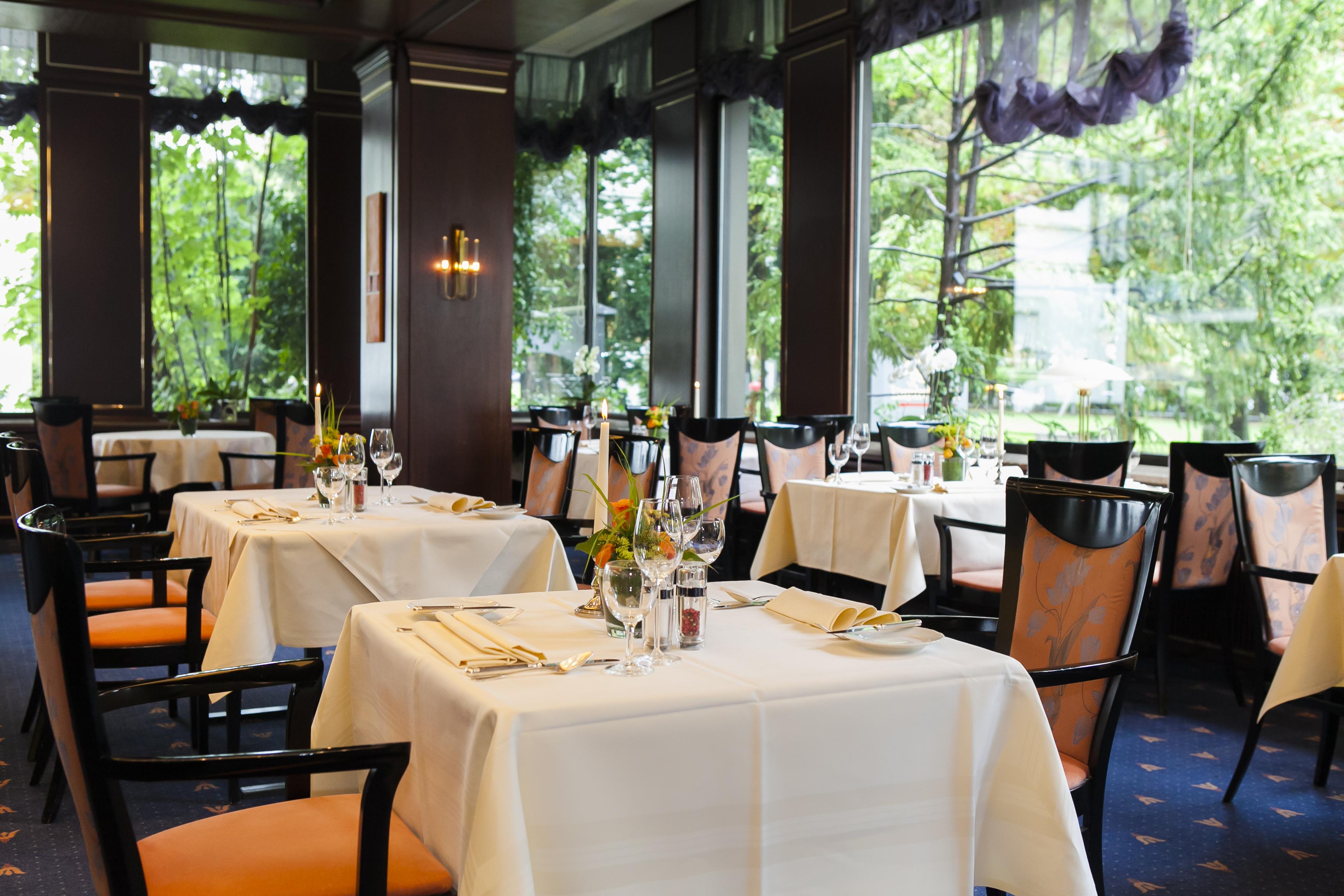 Centro Hotel Bristol Bonn Ngoại thất bức ảnh