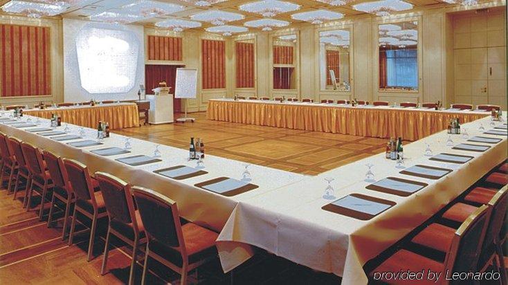 Centro Hotel Bristol Bonn Ngoại thất bức ảnh
