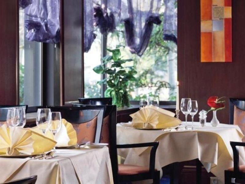 Centro Hotel Bristol Bonn Ngoại thất bức ảnh