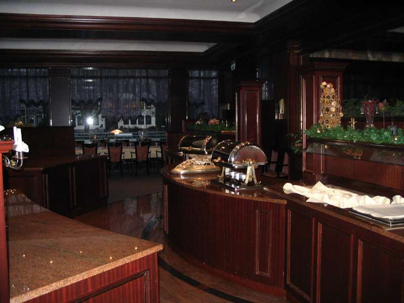 Centro Hotel Bristol Bonn Ngoại thất bức ảnh