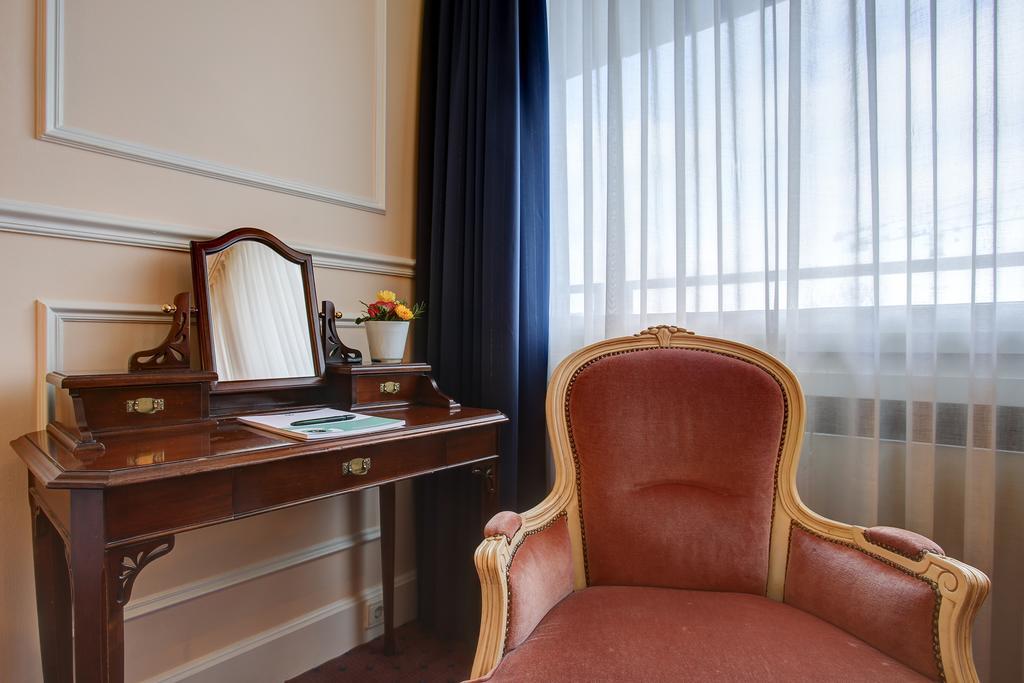 Centro Hotel Bristol Bonn Ngoại thất bức ảnh