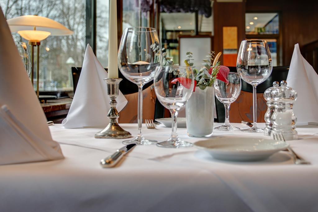 Centro Hotel Bristol Bonn Ngoại thất bức ảnh