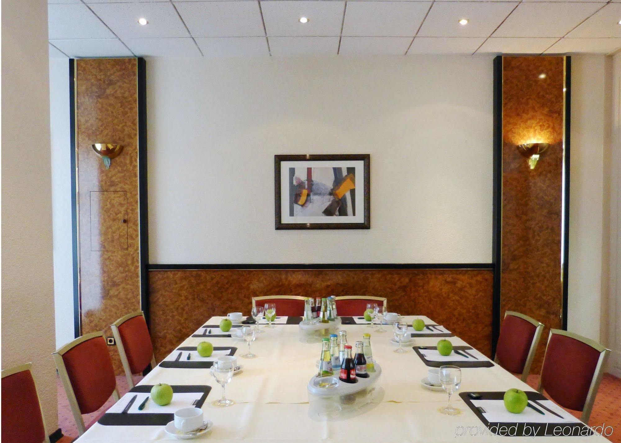 Centro Hotel Bristol Bonn Ngoại thất bức ảnh